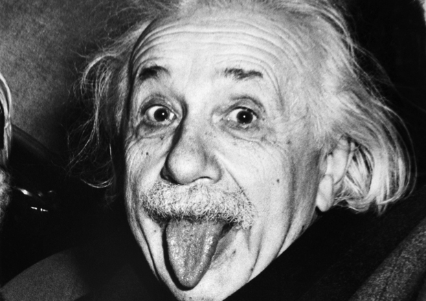 Альберт Эйнштейн (Albert Einstein) Альберт Эйнштейн (Albert Einstein)