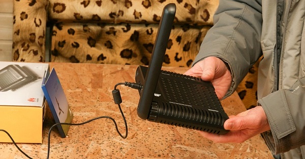 Улучшение сигнала Wi-Fi дома Улучшение сигнала Wi-Fi дома