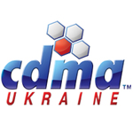 CDMA Ukraine CDMA Ukraine