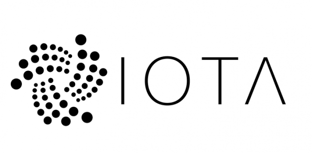 IOTA - Топ самых популярных криптовалют IOTA