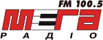 "MEGA-радіо" 100.5FM "MEGA-радіо" 100.5FM