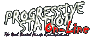 Progressive Station Progressive Station