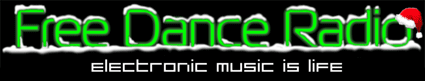 Free Dance Radio