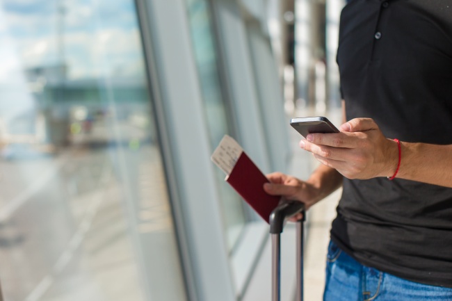 App in the Air, помощник путешественнику - Приложения для повседневной жизни App in the Air, помощник путешественнику - Приложения для повседневной жизни