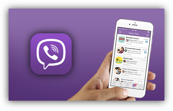Как установить два Вайбера или использовать 2 аккаунта Viber на телефоне Как установить два Вайбера?