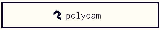 Polycam Lidar та Фото Polycam Lidar та Фото