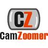 Скриншоты CamZoomer 2.7