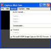Скриншоты Capture WebCam 2.03