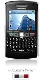 blackberry 8830