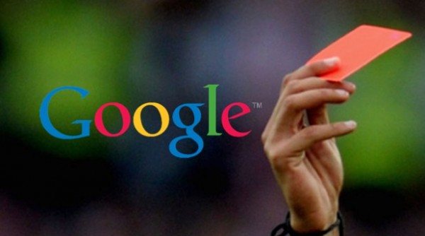 Санкции и фильтры Google наложенные на сайты Флорида (Florida) фильтр Google