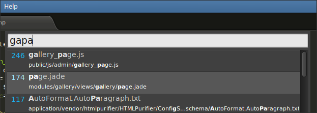Sublime Text 2 FAQ Sublime Text 2 FAQSublime Text 2 FAQ