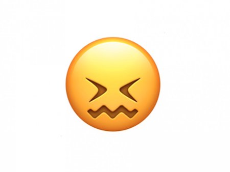 Словарь смайликов Emoji