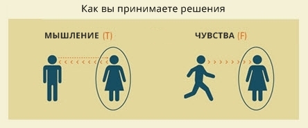 Ответьте честно на 4 вопроса — и мы дадим самую точную оценку вашей личности 16 типов личности