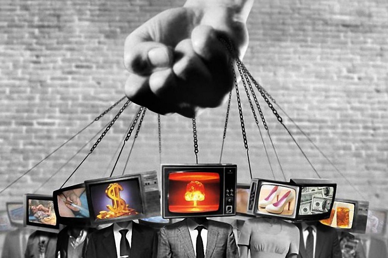 Обесценивание - Лексикон манипулятора: Фразы, которые заставляют неосознанно подчиняться Обесценивание - Лексикон манипулятора