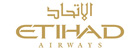 Онлайн-регистрация на рейсы Авиакомпания Etihad Airways