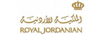 Онлайн-регистрация на рейсы Авиакомпания Royal Jordanian