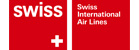 Онлайн-регистрация на рейсы Авиакомпания Swiss