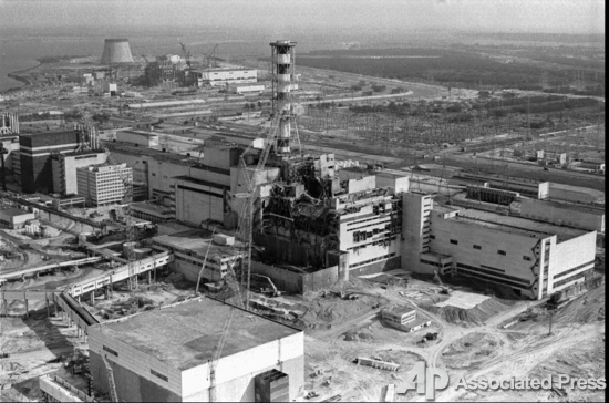 До И После Катастрофы, Как изменился Чернобыль за 25 лет До И После Катастрофы, Как изменился Чернобыль за 25 лет
