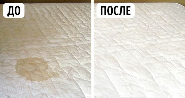 10 хитростей по уборке дома без химии 10 хитростей по уборке дома без химии