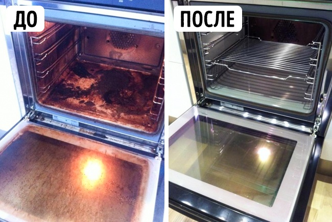 10 хитростей по уборке дома без химии 10 хитростей по уборке дома без химии