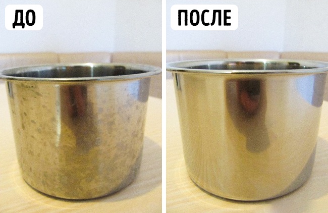 10 хитростей по уборке дома без химии 10 хитростей по уборке дома без химии