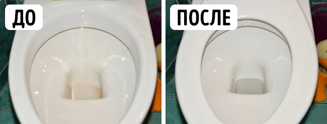 10 хитростей по уборке дома без химии 10 хитростей по уборке дома без химии