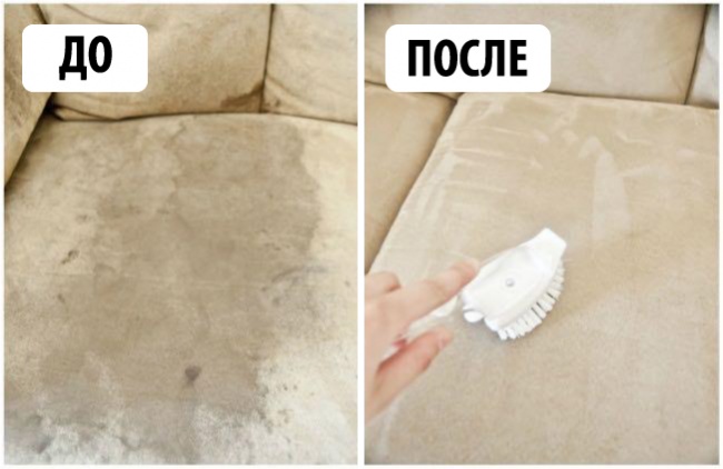 10 хитростей по уборке дома без химии 10 хитростей по уборке дома без химии