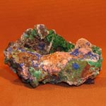Полудрагоценные камни, Самоцветы