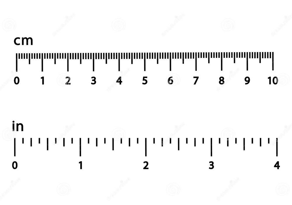 Дюйми та сантиметри: Порівняння одиниць виміру inches-to-centimeters0.png