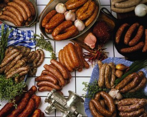 Готовим на заказ колбасы, домашний майонез, сыр и масло. Все — из экопродуктов И без каких-либо химических добавок Готовим на заказ колбасы, домашний майонез, сыр и масло. Все — из экопродуктов И без каких-либо химических добавок