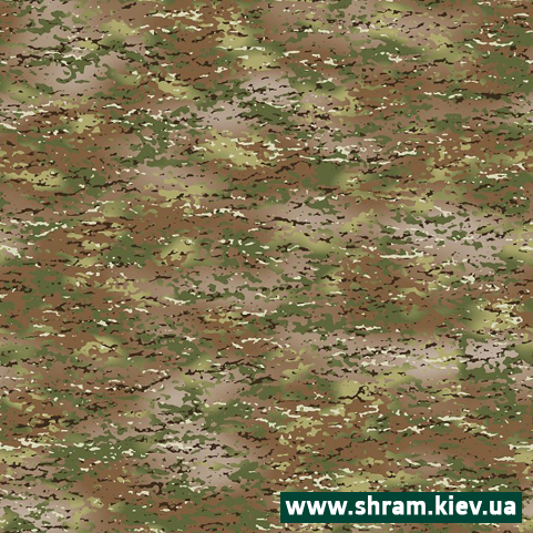 Американский Камуфляж Multicam - Камуфляжи современных армий Американский Камуфляж Multicam - Камуфляжи современных армий