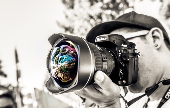 Советы начинающему фотографу Nikon Советы начинающему фотографу Nikon