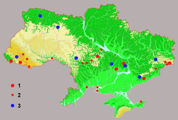 Платина / Platinum (Pt), 78