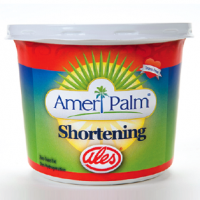 Vegetable shortening Vegetable shortening