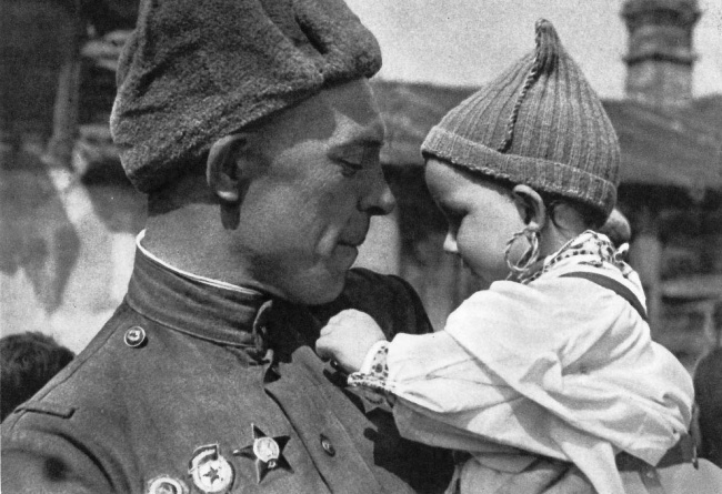 30 снимков Великой Отечественной войны 30 снимков Великой Отечественной войны