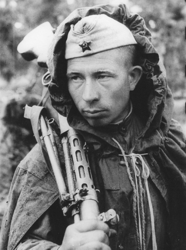 30 снимков Великой Отечественной войны 30 снимков Великой Отечественной войны