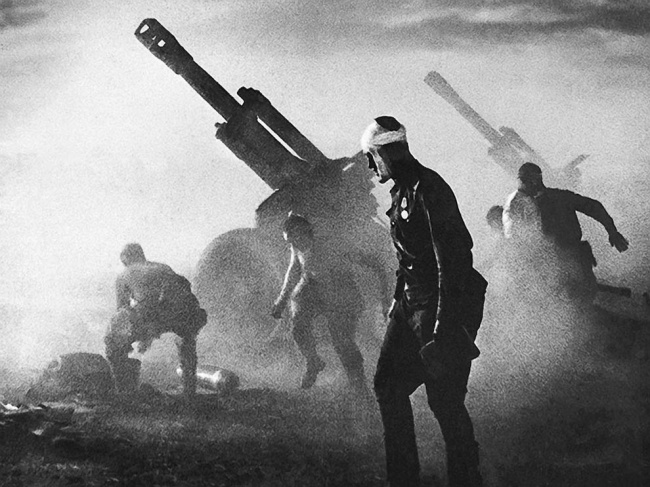 30 снимков Великой Отечественной войны 30 снимков Великой Отечественной войны