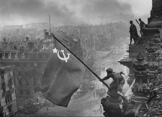 30 снимков Великой Отечественной войны 30 снимков Великой Отечественной войны