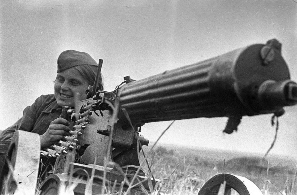 30 снимков Великой Отечественной войны 30 снимков Великой Отечественной войны