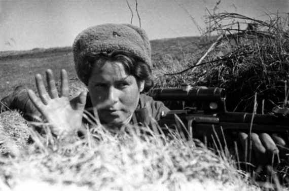 30 снимков Великой Отечественной войны 30 снимков Великой Отечественной войны