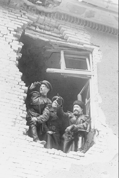 30 снимков Великой Отечественной войны 30 снимков Великой Отечественной войны
