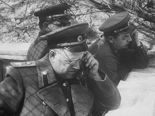 30 снимков Великой Отечественной войны 30 снимков Великой Отечественной войны