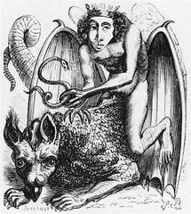 Аштароф — ASTAROTH - Западная демонология Аштароф — ASTAROTH - Западная демонология