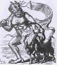 Азазель — AZAZEL - Западная демонология Азазель — AZAZEL - Западная демонология