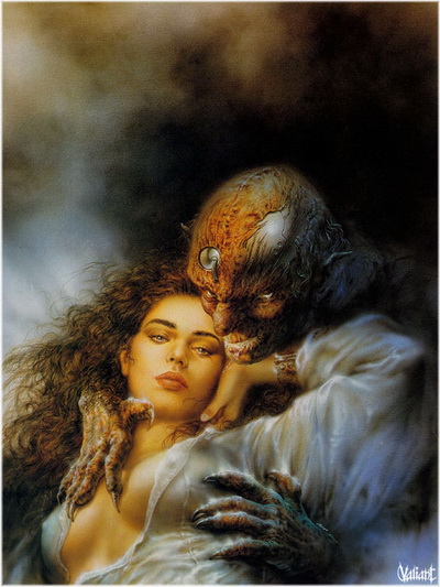 Инкубусы, суккубусы — INCUBUS, SUCCUBUS - Западная демонология Инкубусы, суккубусы — INCUBUS, SUCCUBUS - Западная демонология