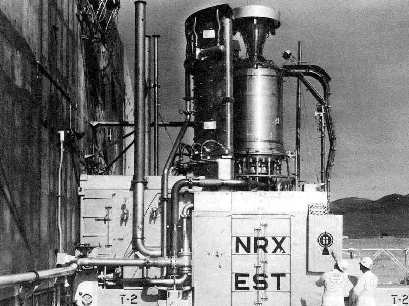 12 декабря 1952 года. Канада, штат Онтарио, Чолк-Ривер, АЭС NRX 12 декабря 1952 года. Канада, штат Онтарио, Чолк-Ривер, АЭС NRX